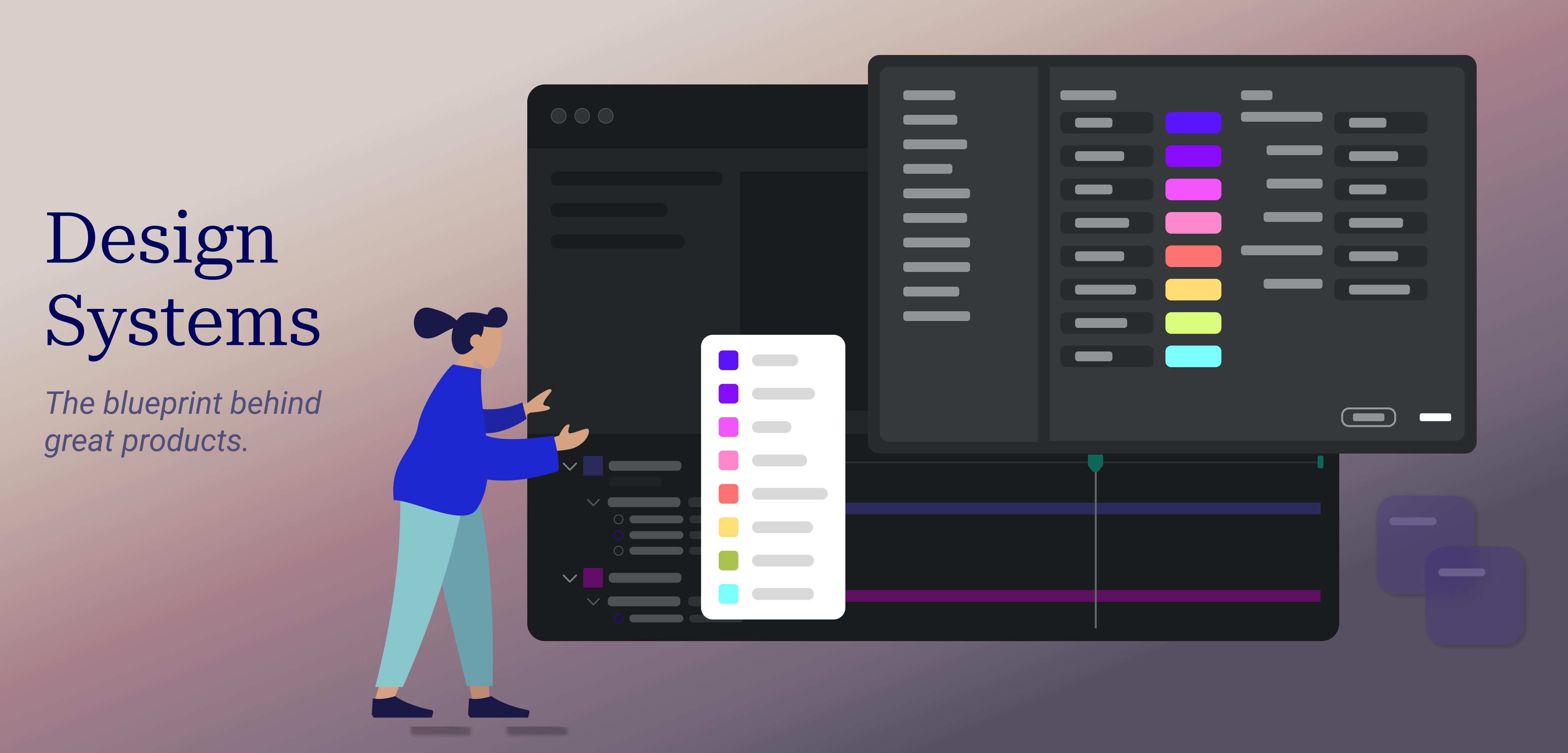 Design Systems: Why Every Growing Product Needs One in 2026