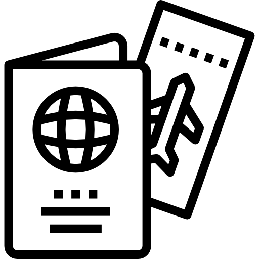 Visa icon