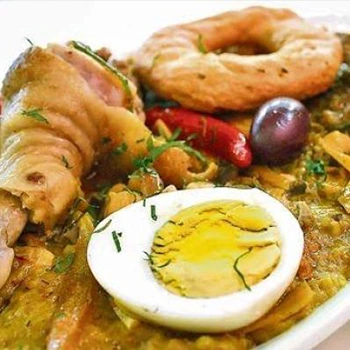 Sopa Teóloga
