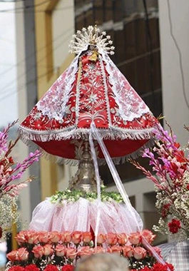 Fiestas Patronales