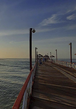 Huanchaco