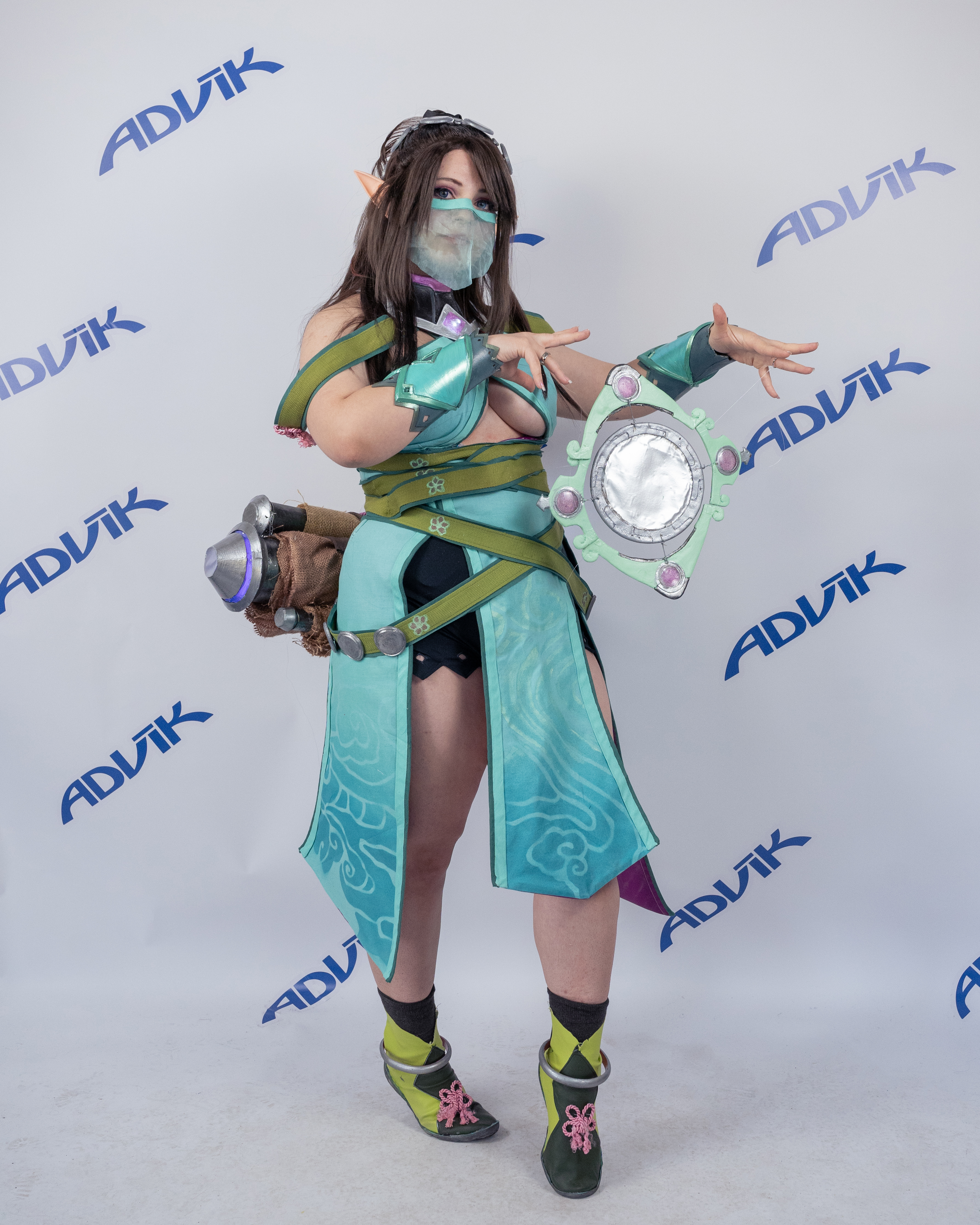 Ying Cosplay