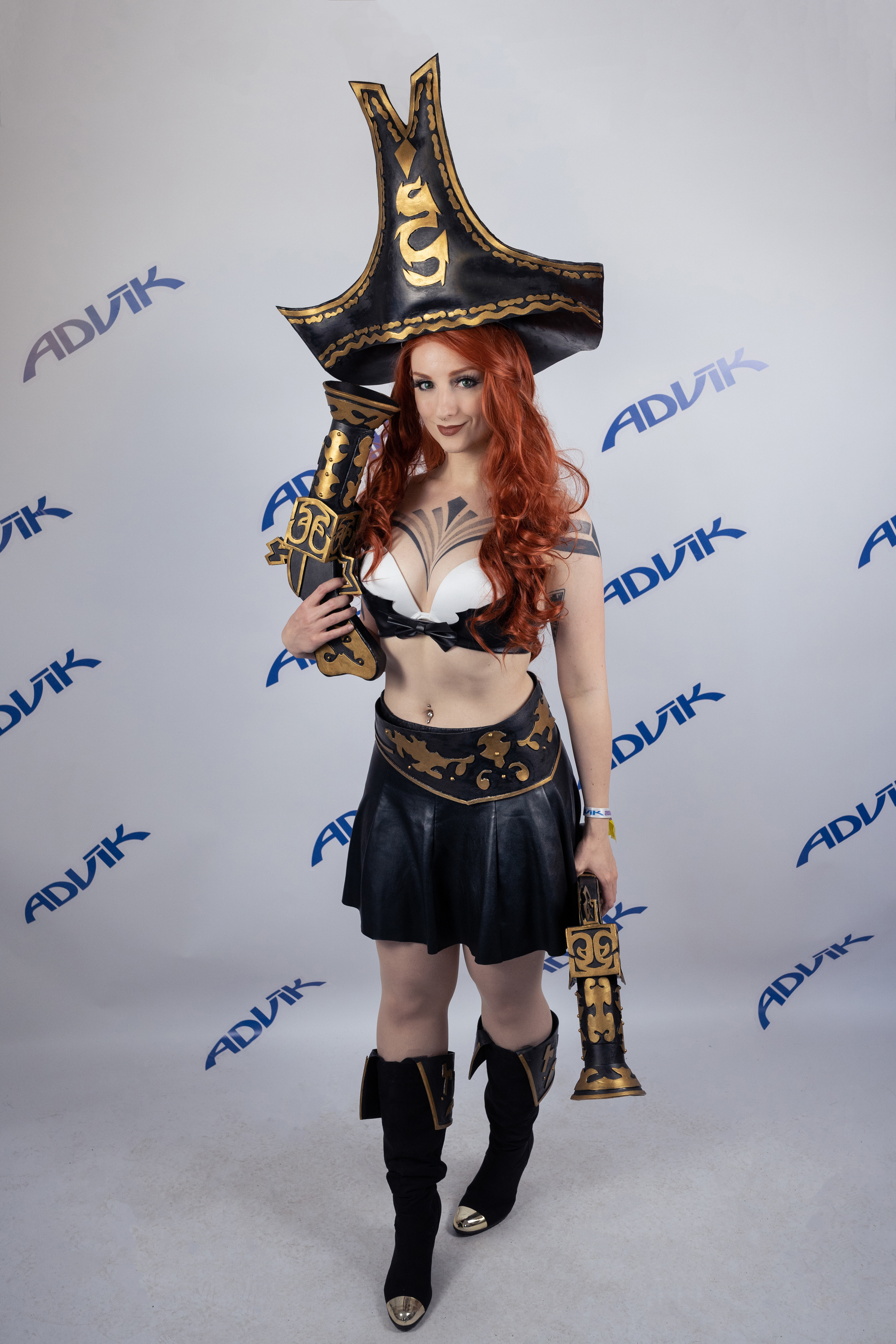 Miss Fortune