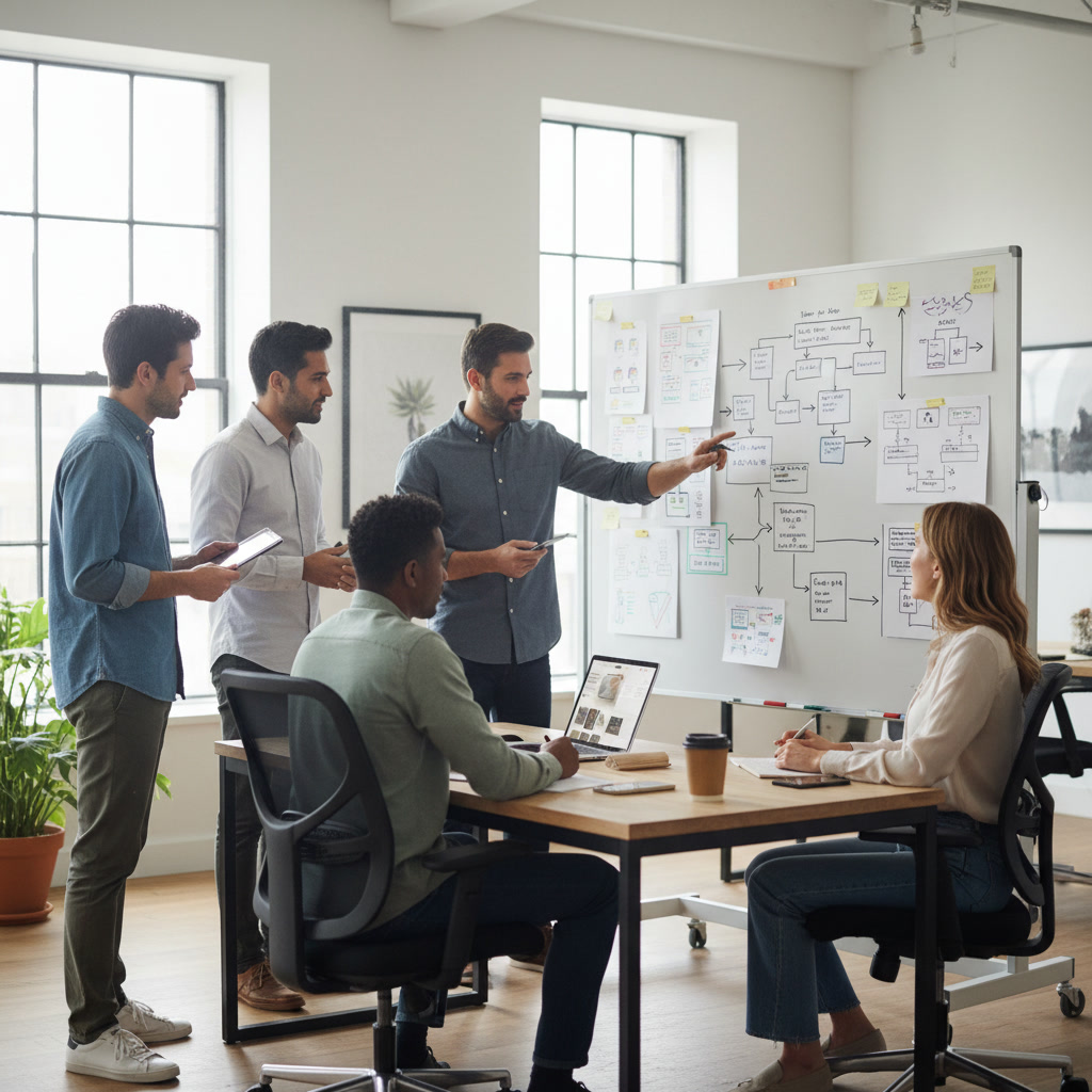 Why Most Digital Products Fail — And How Arrow Edge Builds Them Right