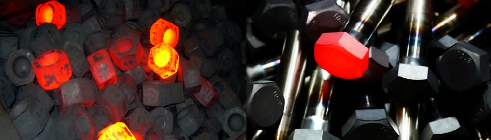 Применение горячей высадки