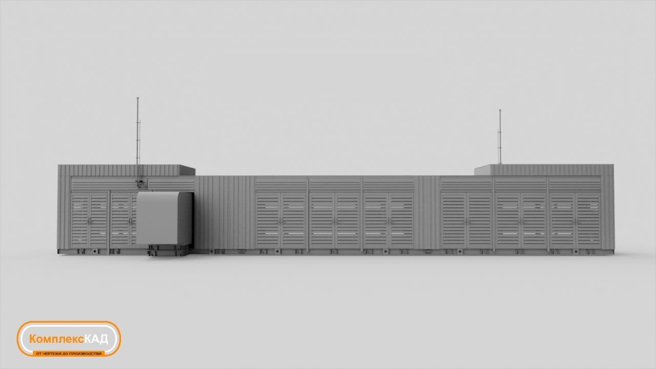 Процесс механической обработки детали по чертежу