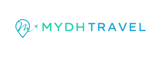 Mydh Travel