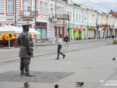 Что изменится в жизни россиян в мае