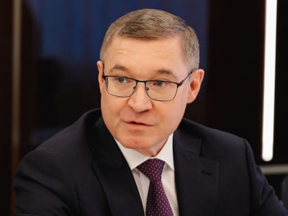 Развитие сельских территорий: приоритеты партии «Единая Россия»