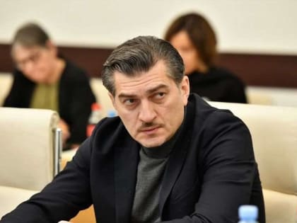 Новая кандидатура на пост президента Грузии