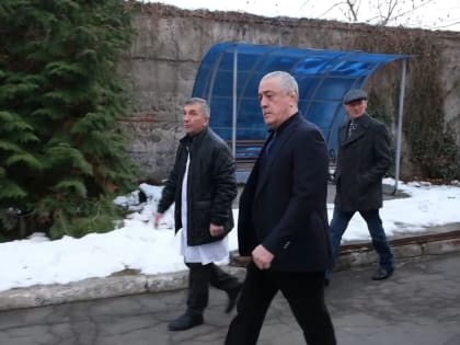 Проблемы здравоохранения в Владикавказе требуют срочного решения