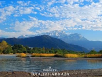 В Северной Осетии проходят соревнования по НВП