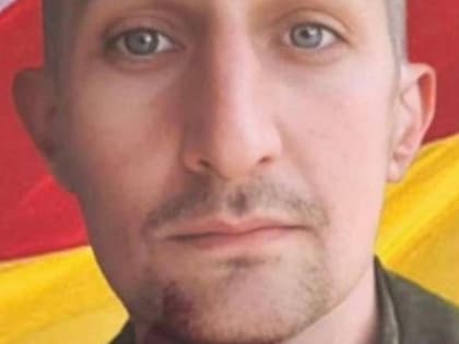 Погиб боец из Осетии в зоне специальной военной операции