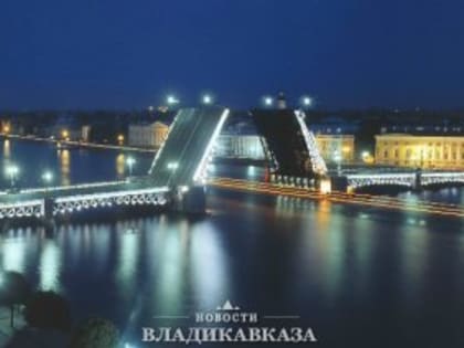 Делегация Северной Осетии начинает свою работу на ПМЭФ-2024