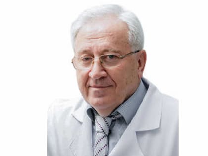 Руководство ВНЦ РАН поздравляет с юбилеем врача высшей категории, к.м.н.  Н.А. Габараева