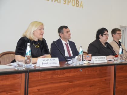 Научный фестиваль «NAUKA 0» стартовал во Владикавказе