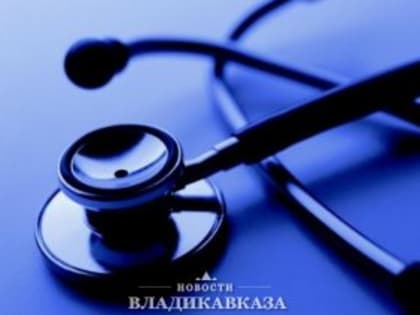 Александр Реутов посетил объекты здравоохранения Ирафского района