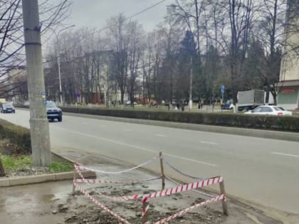 Разрытие дорожного покрытия:  как получить разрешение, куда обращаться и что будет, если не устранить в срок?