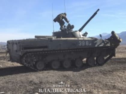Новости Владикавказа: Обзор событий