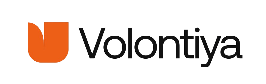 Volontiya Logo