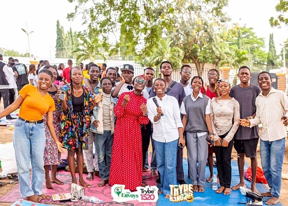 Community Gathering
