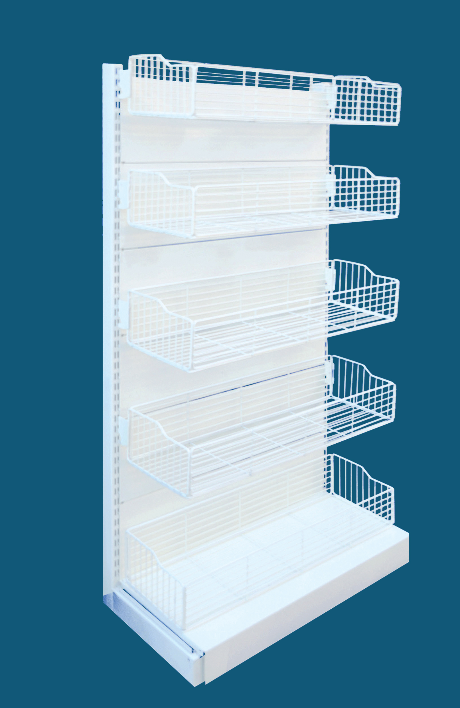 Hospital ward fitted with UFI delivery beds and trolleys â€” category.hospital_furniture.hero