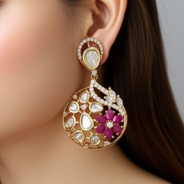 Earring  - Sample 5