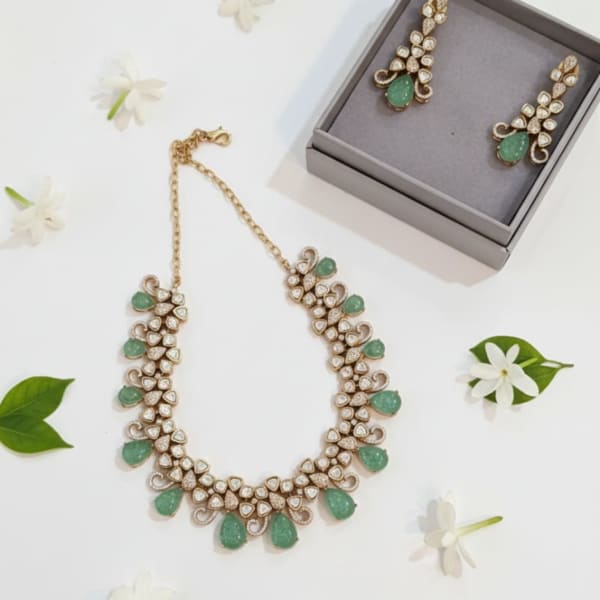 Necklace Set  - Sample 1