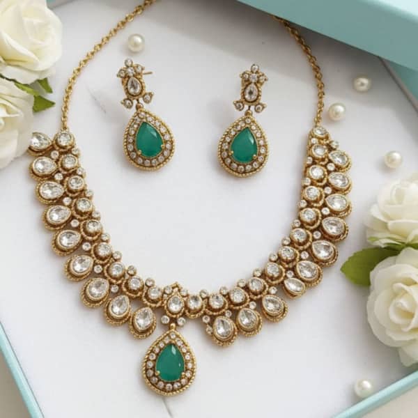 Necklace Set - Sample 1