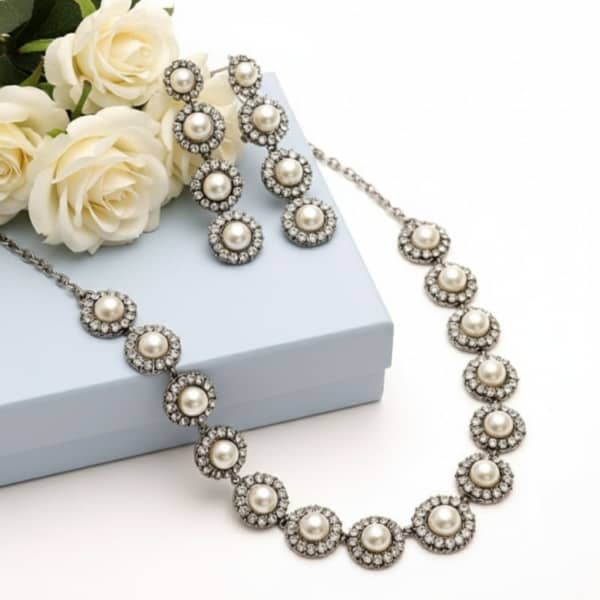 Necklace Set - Sample 2