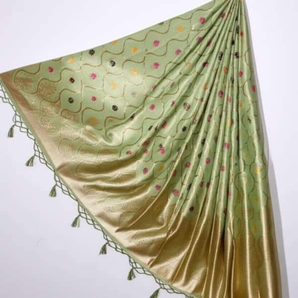 Dupatta - Sample 2