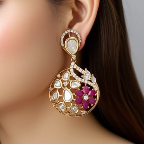 Earring - Sample 5