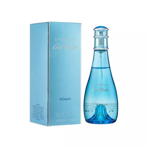 Davidoff Eau De Toilette Natural Spray 100ml