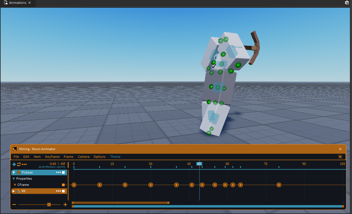 Animation
