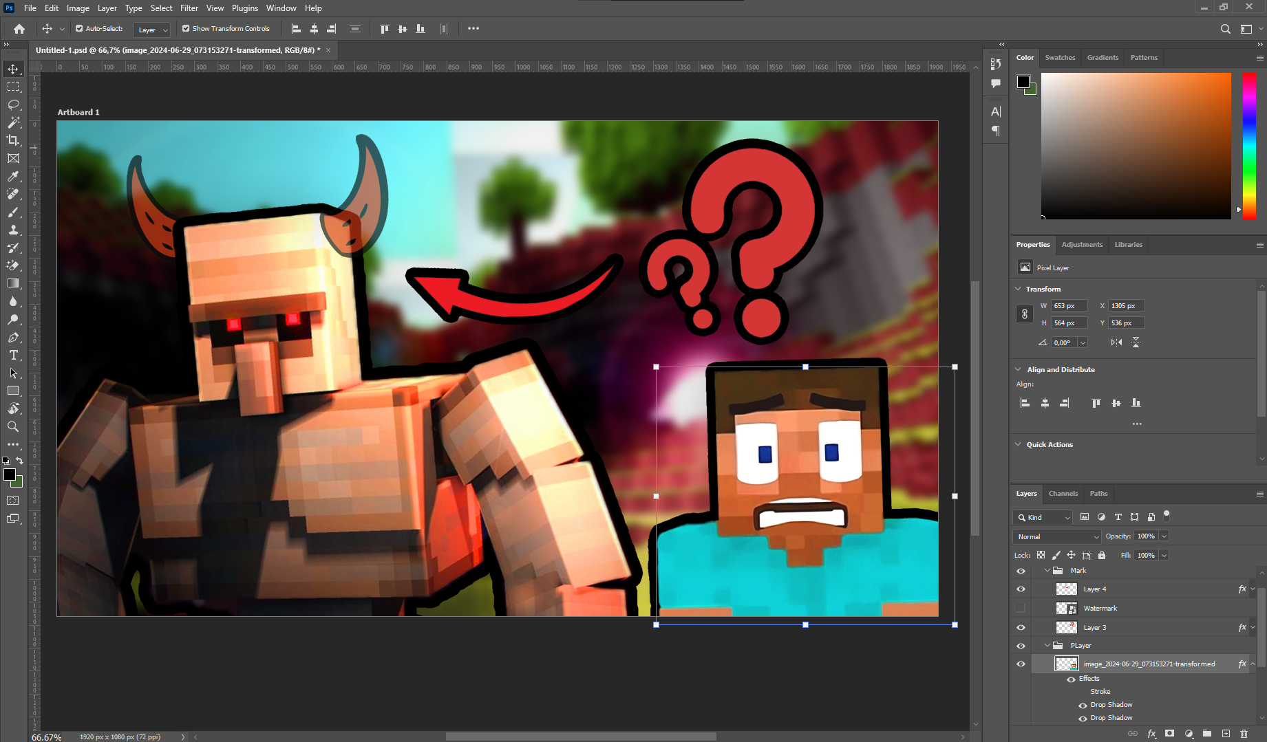 GFX