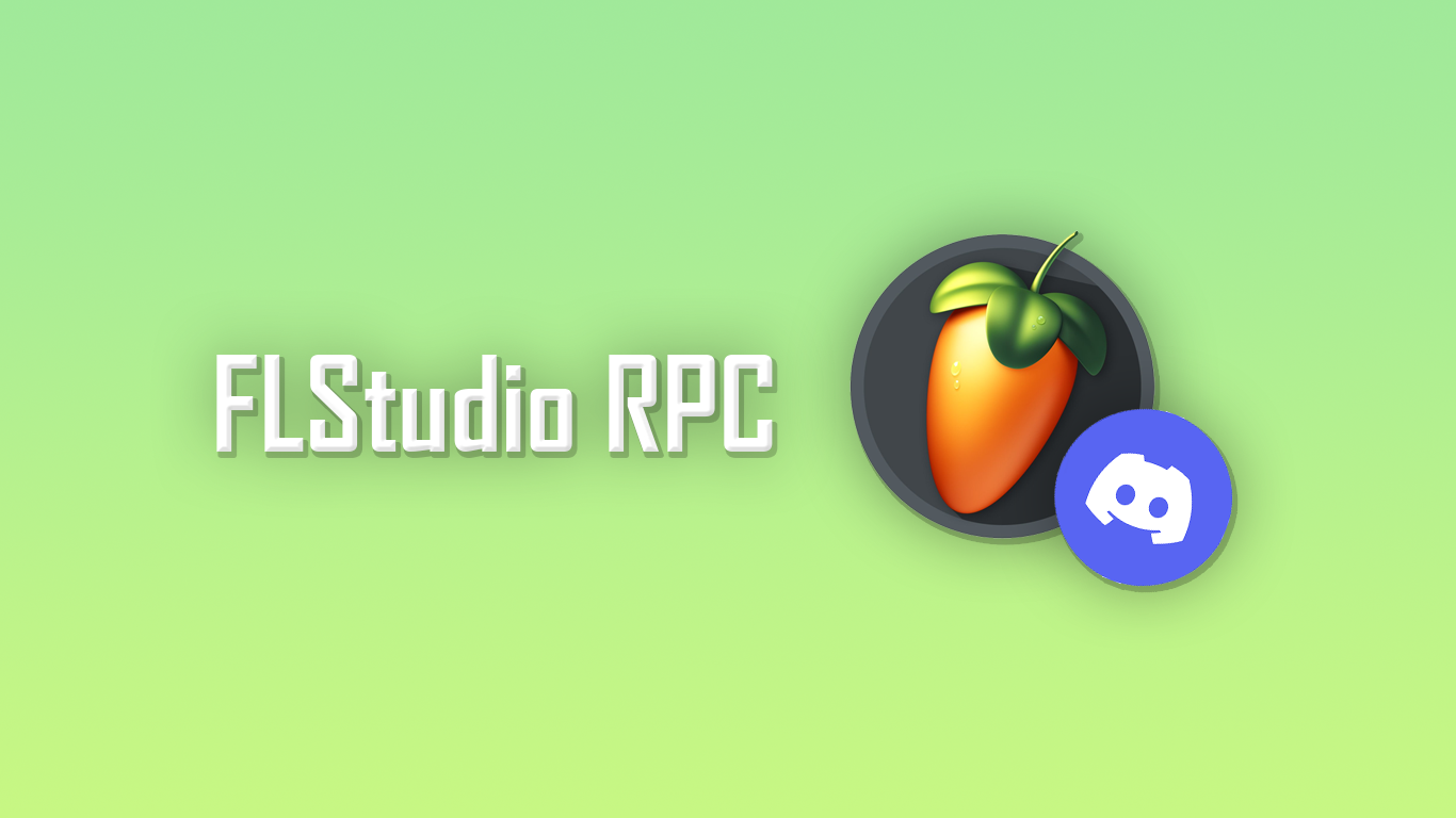 FLStudio RPC