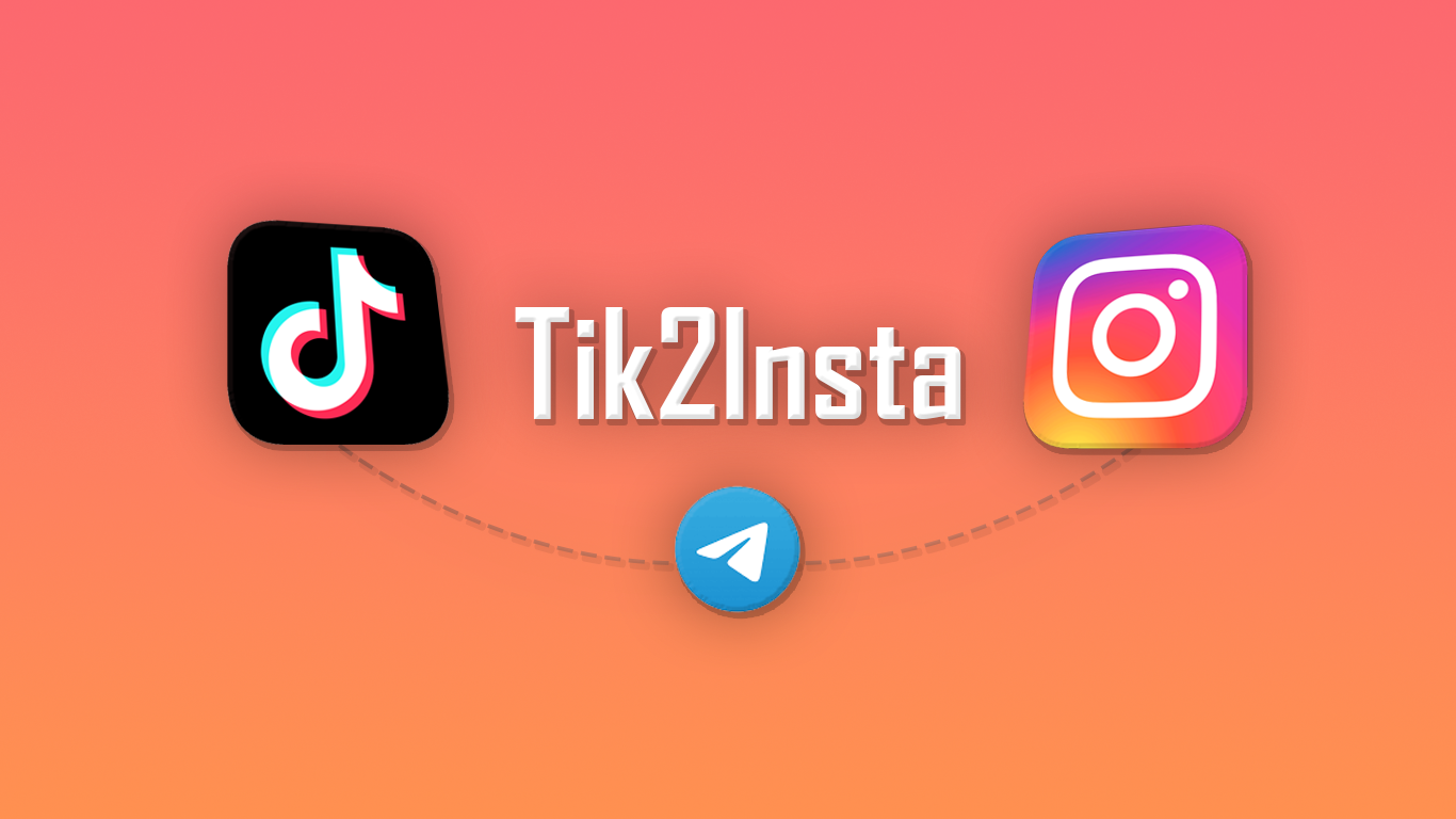 Tik2Insta