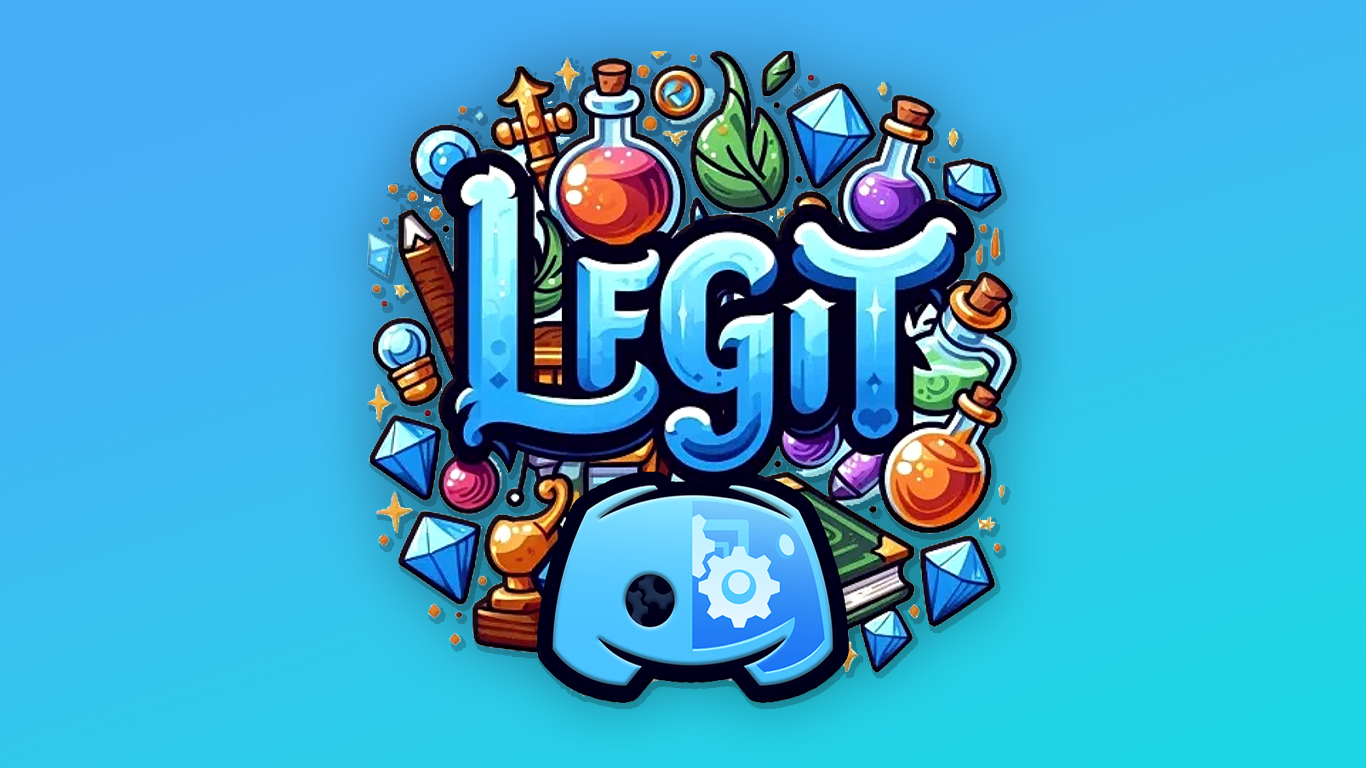 LegitBot