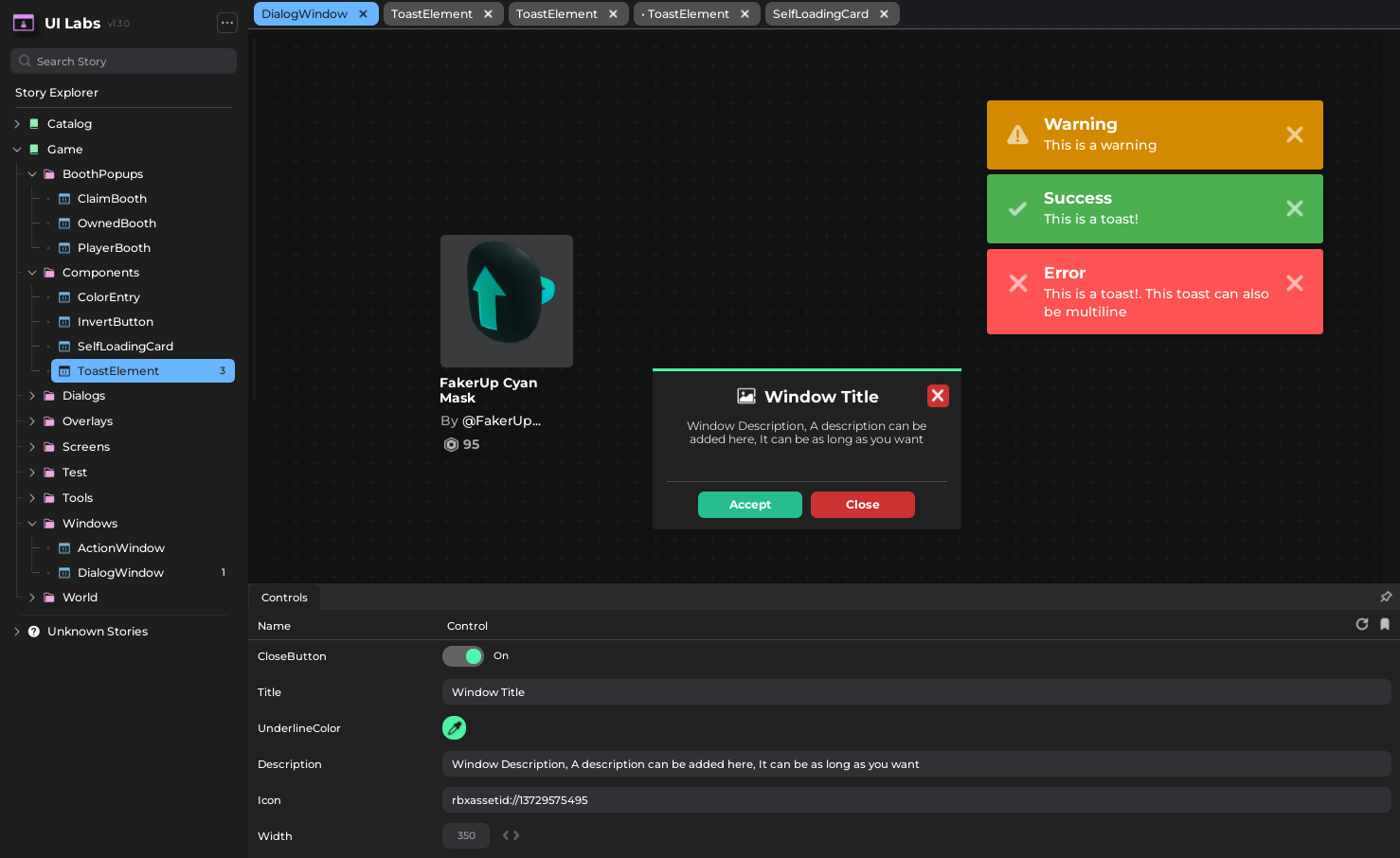 UI/UX Design