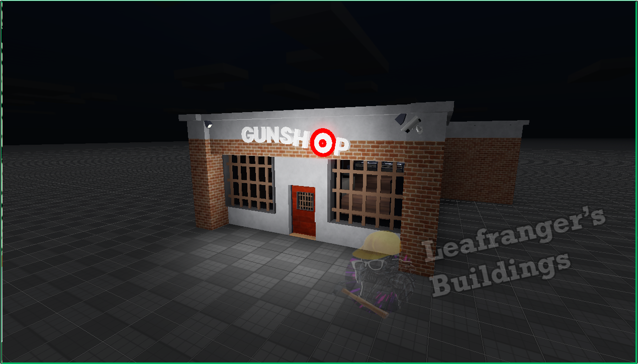 Gunshop