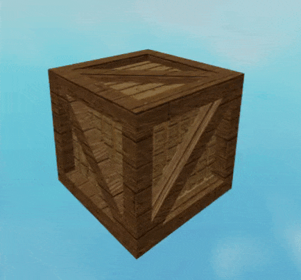 Crate