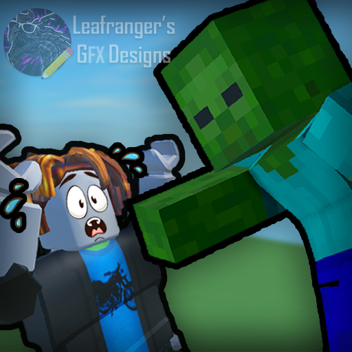 Zombie Icon Thumbnail