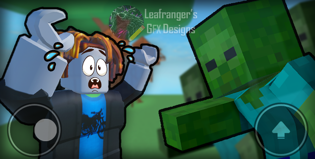 Landscape Zombie Evil Thumbnail