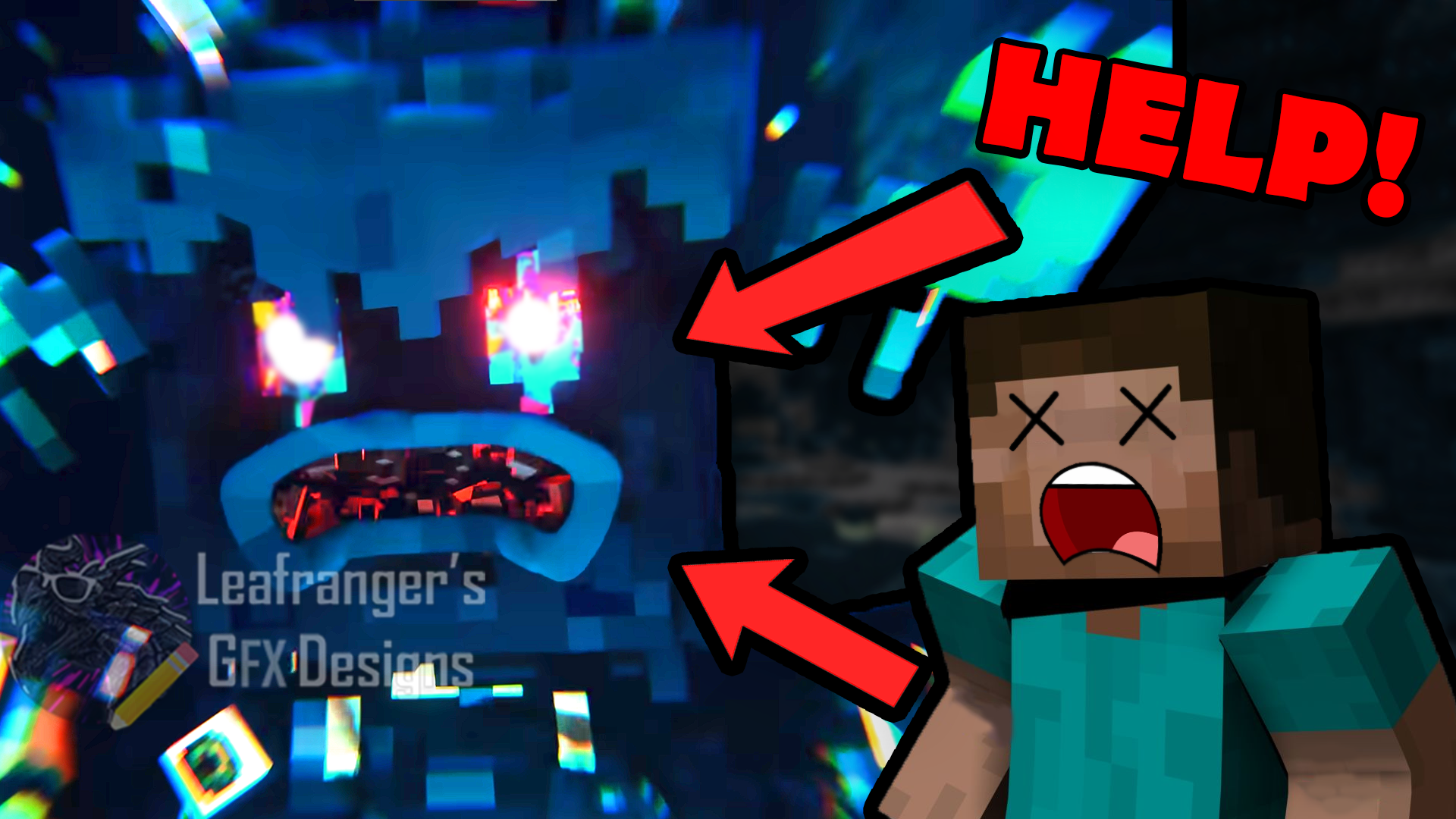 Warden Evil Thumbnail