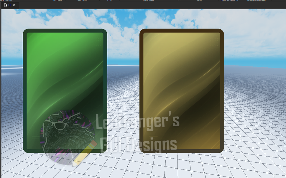 Card Sleeves