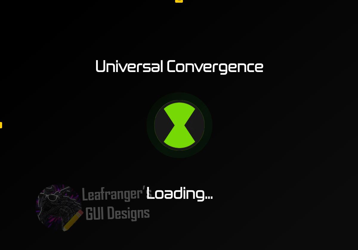 Loading Screen