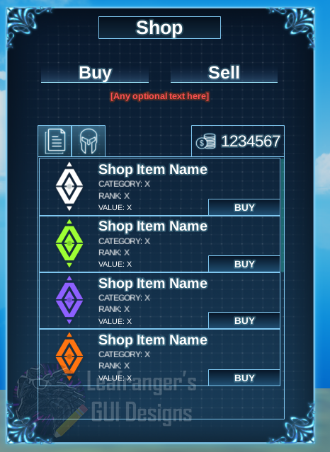 Shop Window