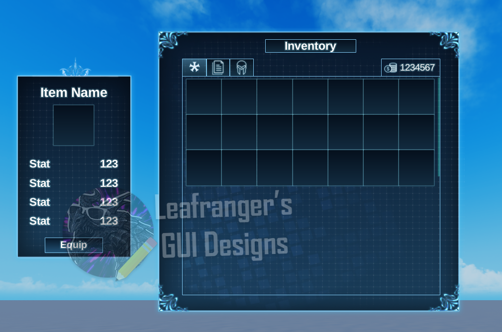 Inventory