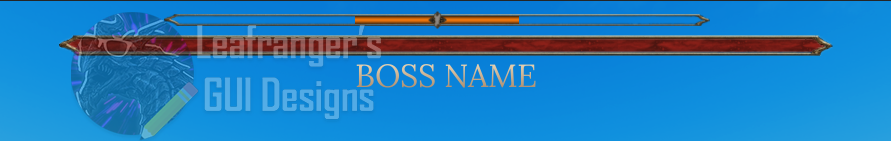 Boss Info GUI