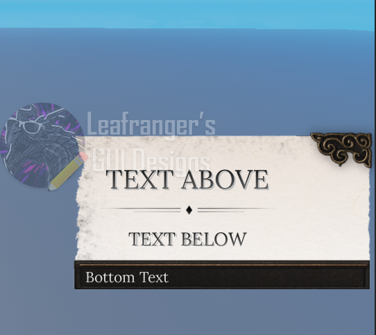 Item Notification